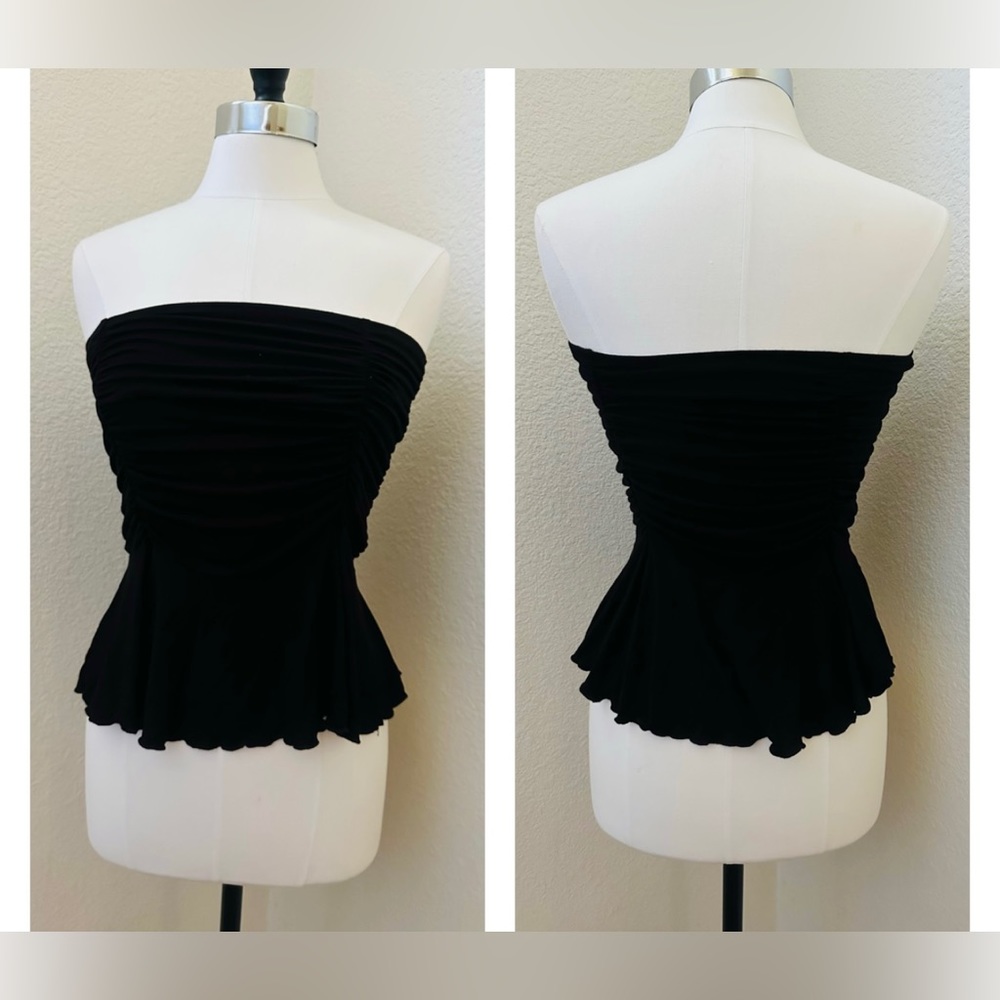 NWOT Shein Tube top/Skirt